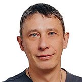 Врач Шемелин Артем Лазаревич