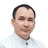 Врач Шемет Виталий Дмитриевич