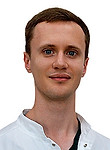 Врач Шенеман Евгений Владимирович