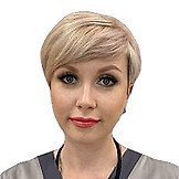 Врач Шестакова Ольга Валерьевна