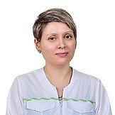 Врач Шевченко Александра Васильевна