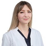Врач Шевченко Кристина Николаевна