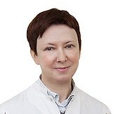 Врач Шевченко Наталия Леонидовна