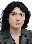 Врач Шевченко Наталья Петровна