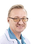 Врач Шевченко Сергей Петрович