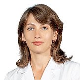 Врач Шевченко Светлана Владимировна
