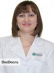 Врач Шевченко Вера Сергеевна