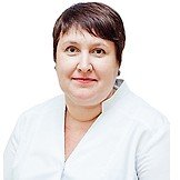 Врач Шевчук Анна Эдуардовна