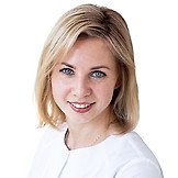 Врач Шевякова Анна Петровна
