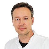 Врач Щеглов Александр Анатольевич