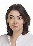 Врач Щеглова Елена Сергеевна