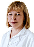 Врач Щеголева Ольга Александровна