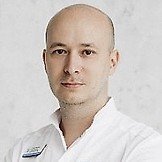 Врач Щелкунов Константин Сергеевич