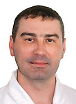 Врач Щербаков Григорий Ильич