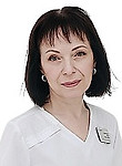 Врач Щербакова Нина Борисовна