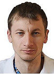 Врач Щербицкий Владимир Владимирович