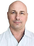 Врач Щербинин Владимир Николаевич