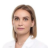 Врач Щитченко Юлия Евгеньевна