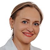 Врач Щукина Татьяна Владимировна