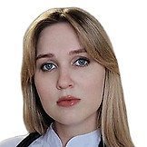 Врач Шибкова Инна Юрьевна