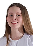 Врач Шикарева Екатерина Вячеславовна