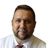 Врач Шихалев Константин Андреевич