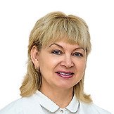 Врач Шилина Елена Викторовна