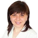 Врач Шилова Елена Петровна
