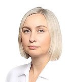 Врач Шинкарева Наталья Витальевна