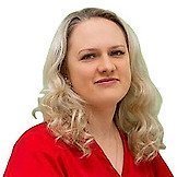 Врач Ширинская Анна Владимировна