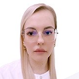 Врач Ширяева Мария Александровна