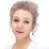 Врач Шишкина Альбина Юрьевна
