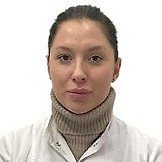 Врач Шишкина Мария Алексеевна