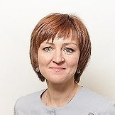 Врач Шишкина Ольга Игоревна