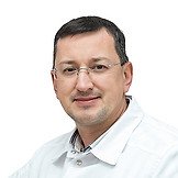 Врач Шишков Алексей Анатольевич