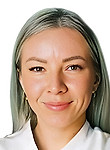 Врач Глушакова Екатерина Николаевна