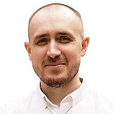 Врач Шкицкий Иван Федорович