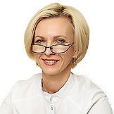 Врач Шкроба Ольга Александровна