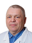 Врач Шкулов Сергей Геннадьевич