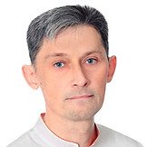 Врач Шкуратский Николай Анатольевич
