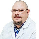 Врач Шкурин Александр Вячеславович