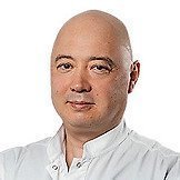 Врач Шкурин Михаил Александрович