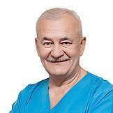 Врач Шлапаков Валерий Михайлович