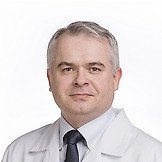 Врач Шляхов Сергей Олегович