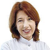 Врач Шляхтина Наталья Викторовна