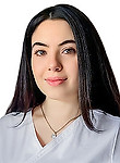 Врач Шмакова София Ивановна 