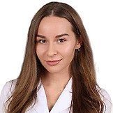 Врач Шмаль Дарья Артуровна