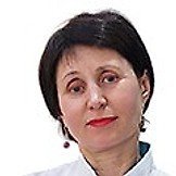 Врач Шмелева Татьяна Владимировна