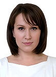 Врач Шмидт Галина Юрьевна