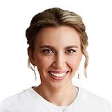 Врач Шнайдер Мария Сергеевна